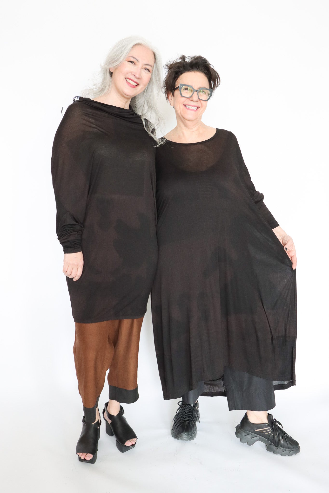 Rundholz 131 09 08 Dress | ATELIER957