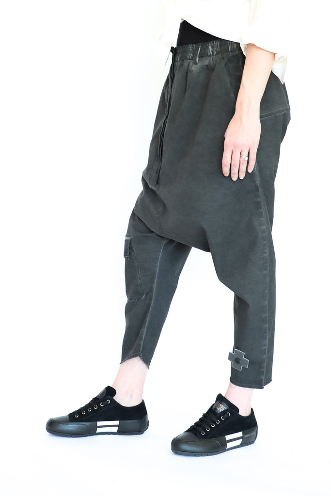 PLUSLAVIE PLÜ One Pants | ATELIER957