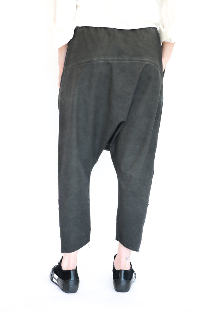 PLUSLAVIE PLÜ One Pants | ATELIER957