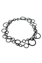 Tammy Rice O-Ring Necklace (2 Colors) I ATELIER957