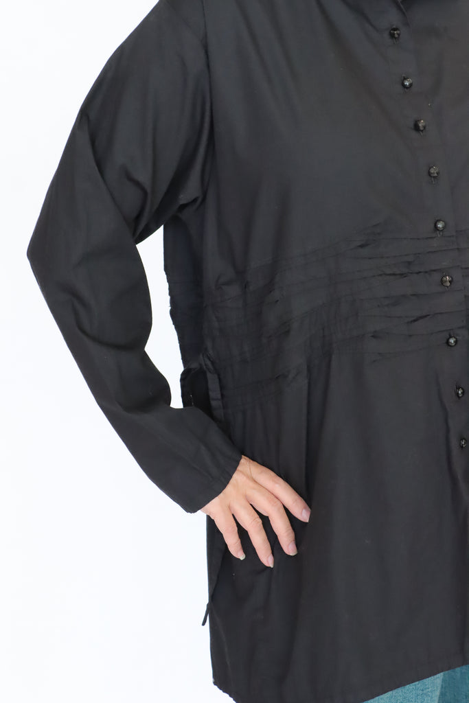 Krista Larson Smashed Shirt | ATELIER957