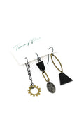 Tammy Rice Trio Earrings (5 Styles) I ATELIER957