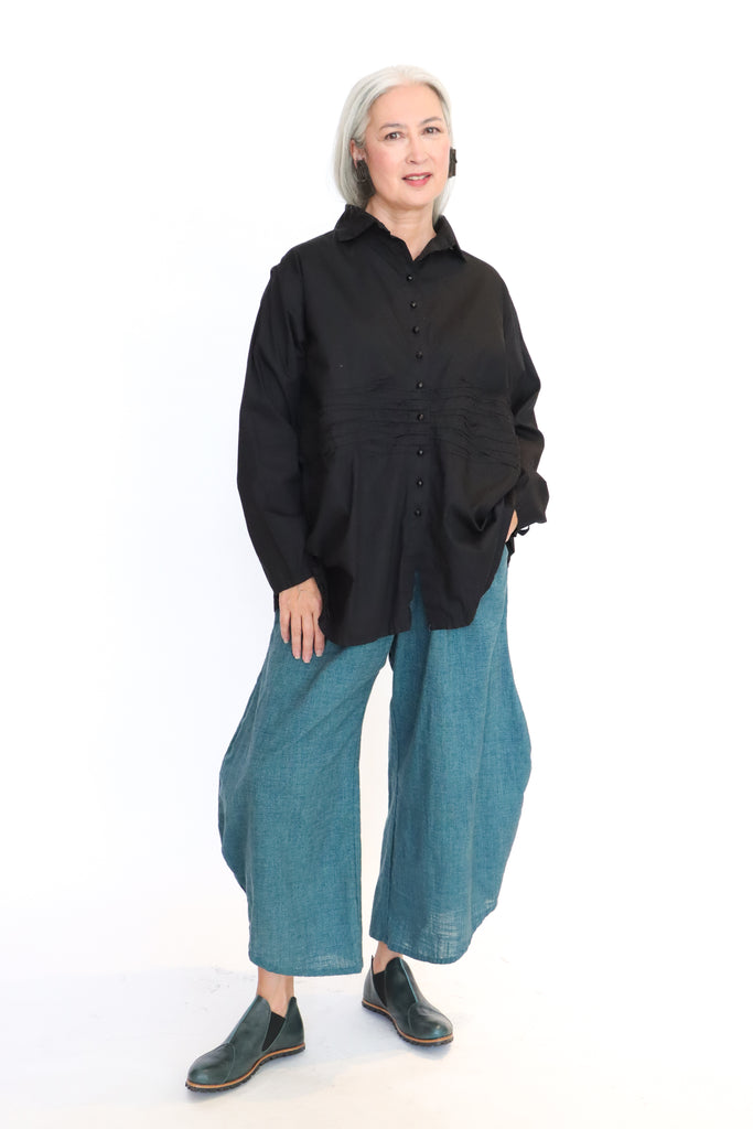 Krista Larson Smashed Shirt | ATELIER957