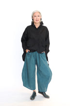 Krista Larson Eucalyptus Basic Pants