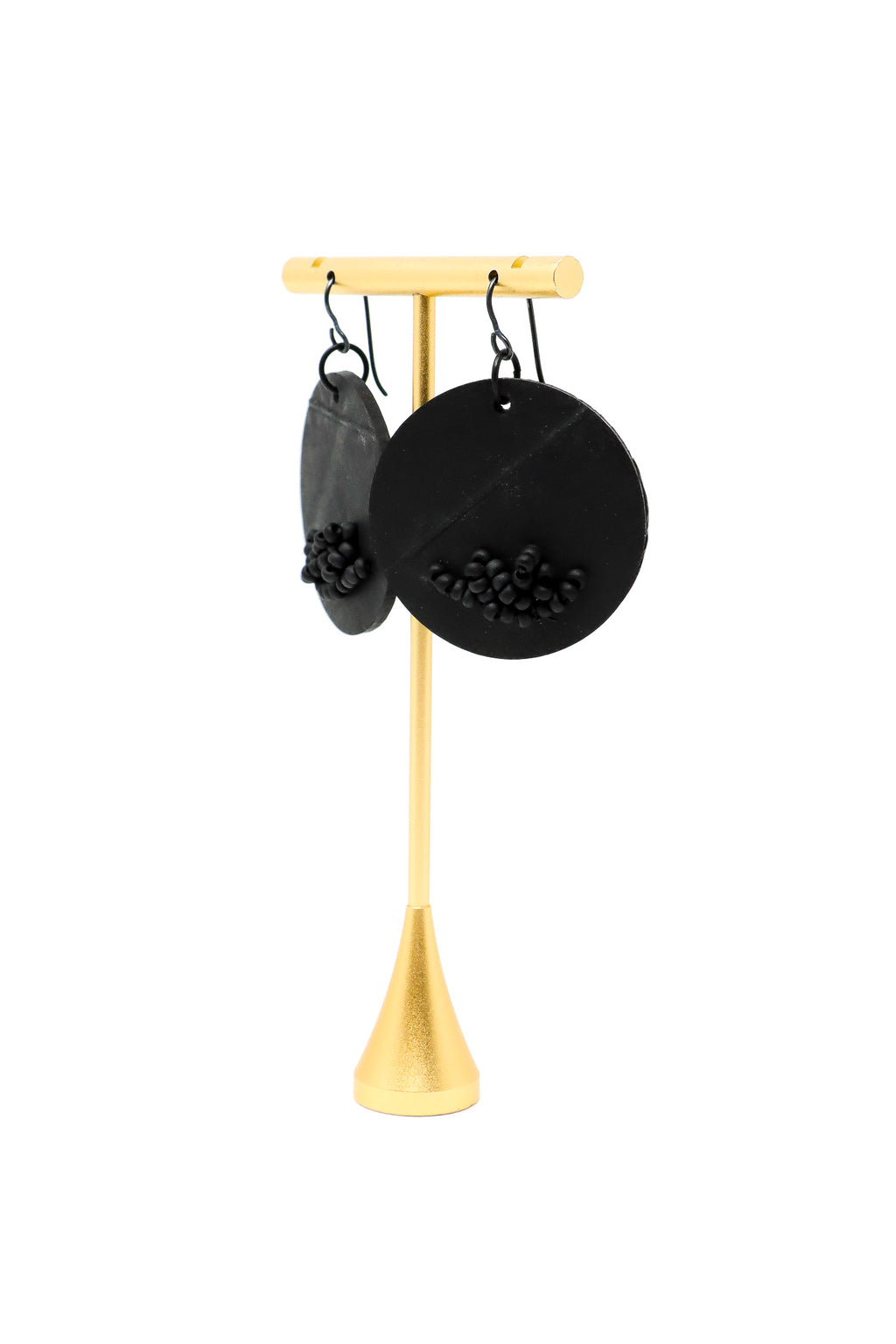 Tammy Rice Beads Earrings (2 Colors) I ATELIER957
