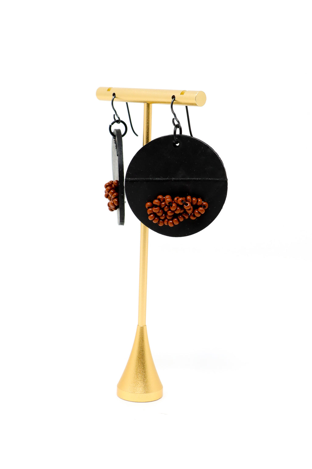Tammy Rice Beads Earrings (2 Colors) I ATELIER957