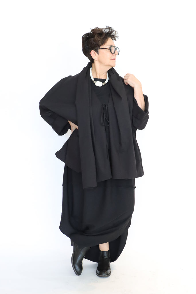 Rundholz 124 11 28 Jacket I ATELIER957