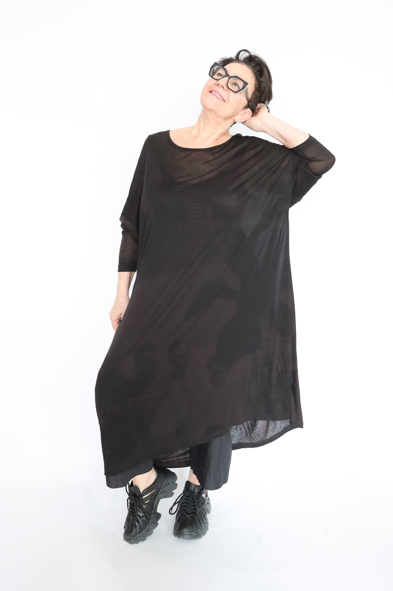 Rundholz 131 09 08 Dress | ATELIER957