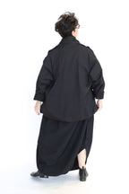 Rundholz 124 11 28 Jacket I ATELIER957