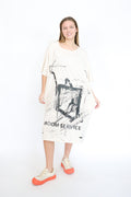 Rundholz Dip 125 2300904 Dress | ATELIER957