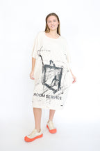 Rundholz Dip 125 2300904 Dress | ATELIER957