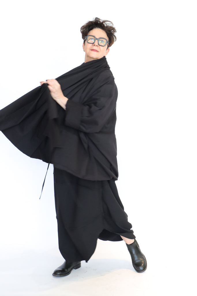 Rundholz 124 11 28 Jacket I ATELIER957