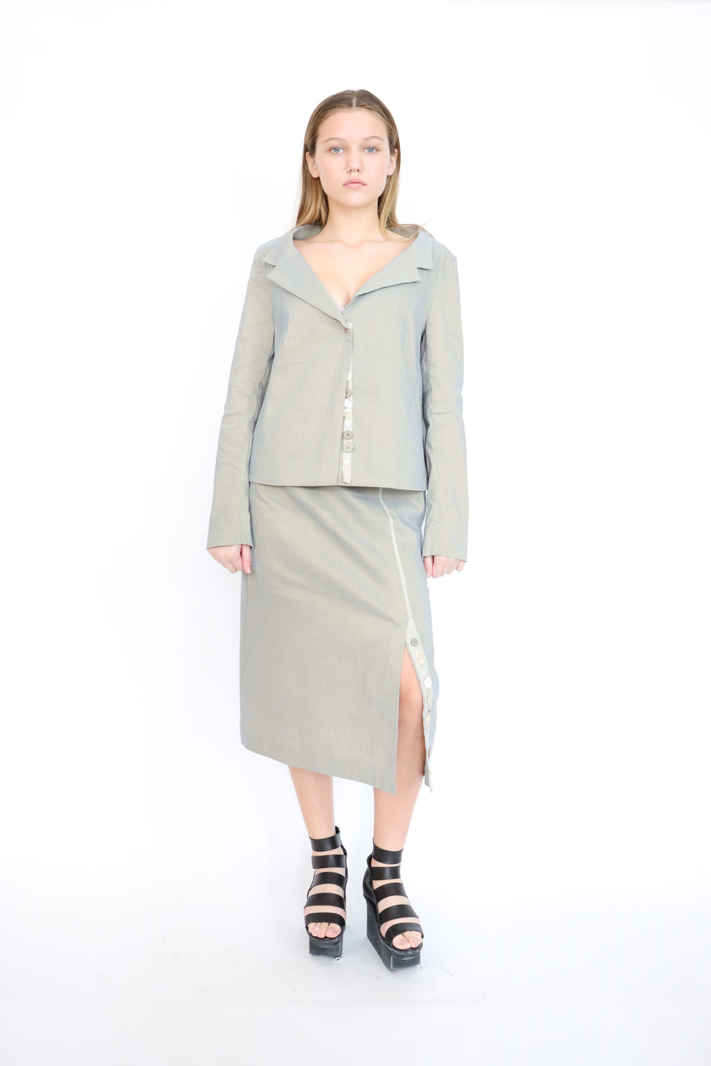 Annette Görtz Carol1 Jacket | ATELIER957