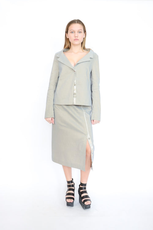 Annette Görtz Carol1 Jacket | ATELIER957