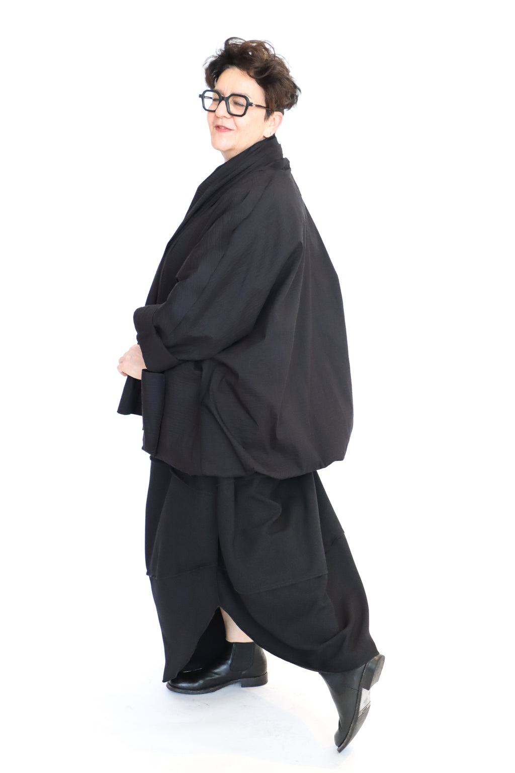 Rundholz 124 11 28 Jacket I ATELIER957