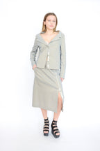 Annette Görtz Carol1 Jacket | ATELIER957