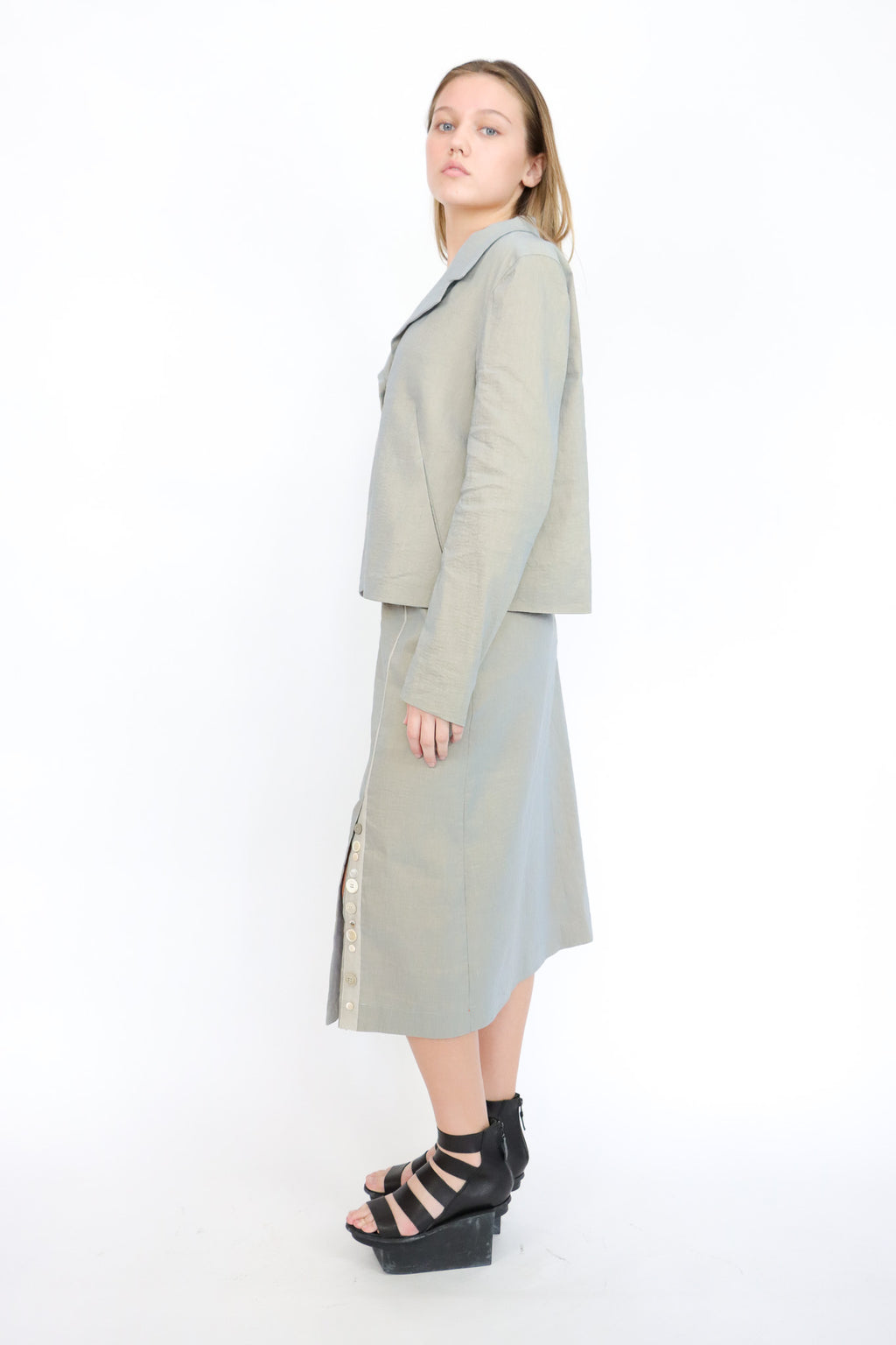 Annette Görtz Carol1 Jacket | ATELIER957