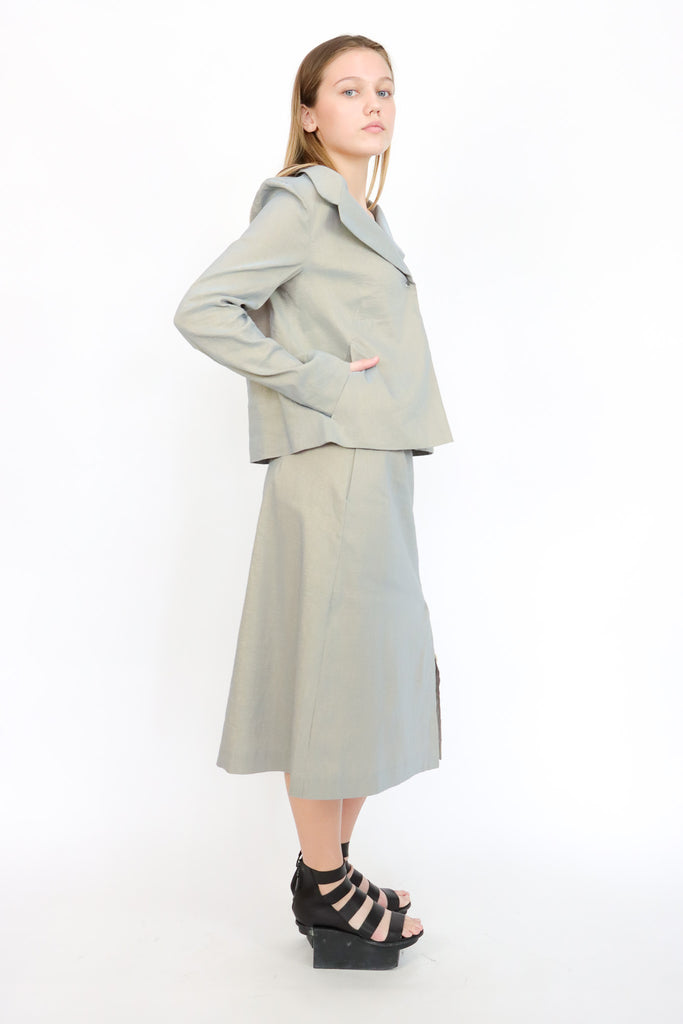 Annette Görtz Carol1 Jacket | ATELIER957