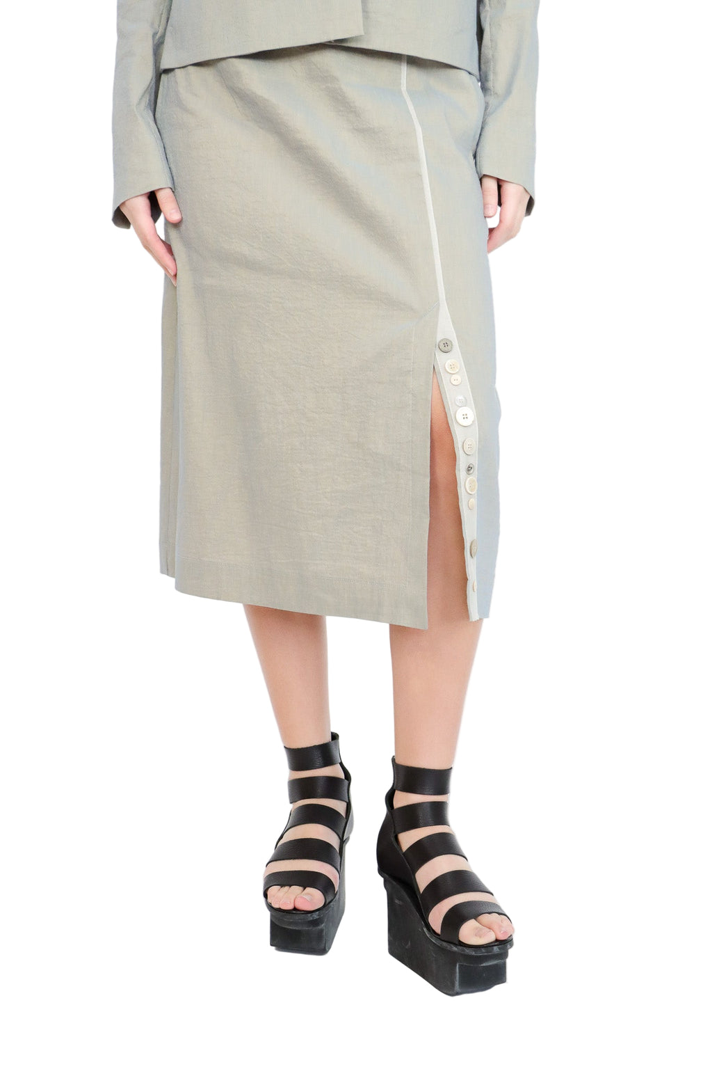 Annette Görtz Caro1 Skirt  | ATELIER957

