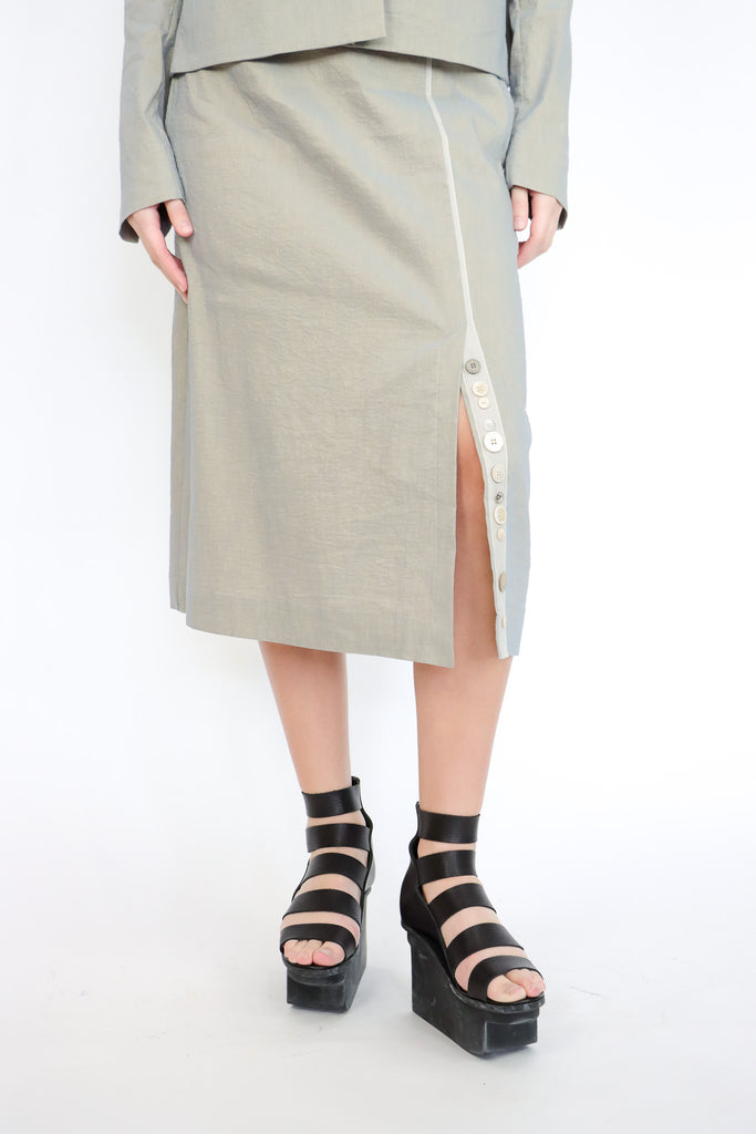 Annette Görtz Caro1 Skirt  | ATELIER957
