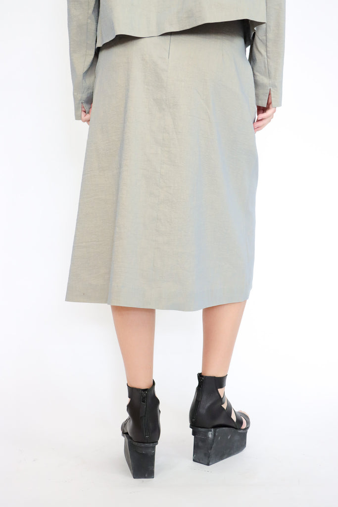 Annette Görtz Caro1 Skirt  | ATELIER957