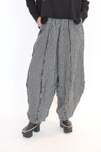 Krista Larson Origami Pants | ATELIER957