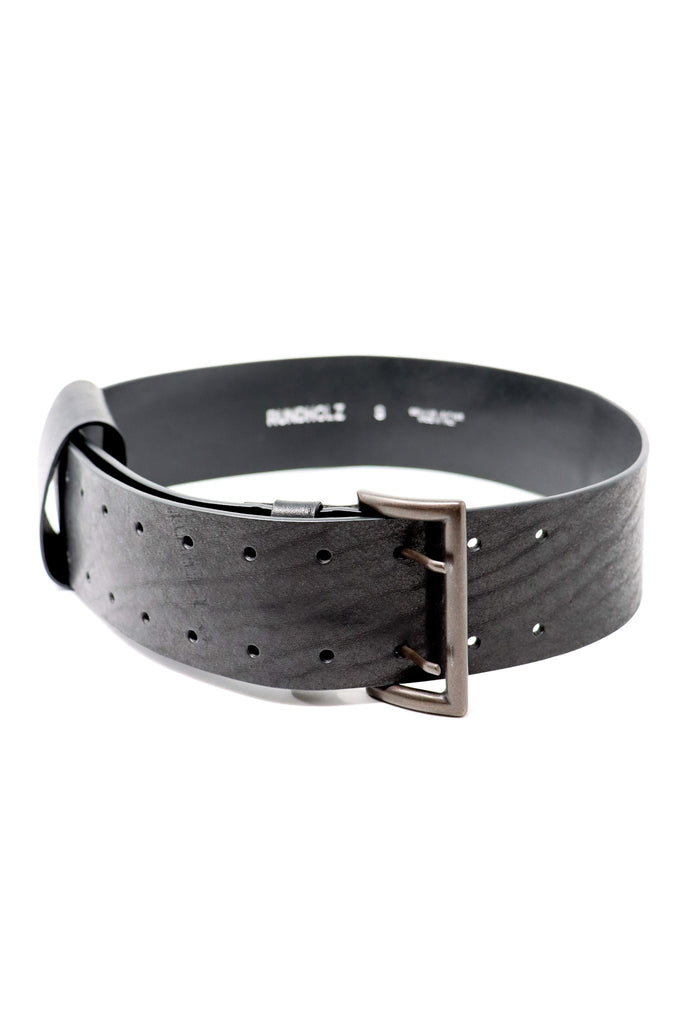 Rundholz 224 1435303 Belt | ATELIER957