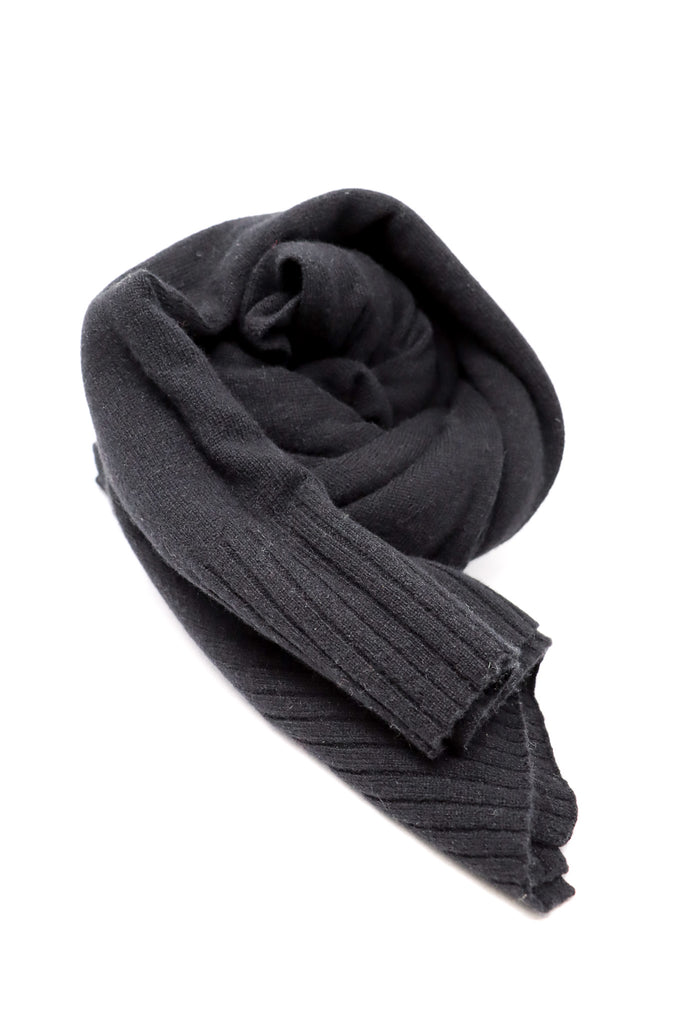 Rundholz Black Label 224 3457711 Knitted Scarf | ATELIER957