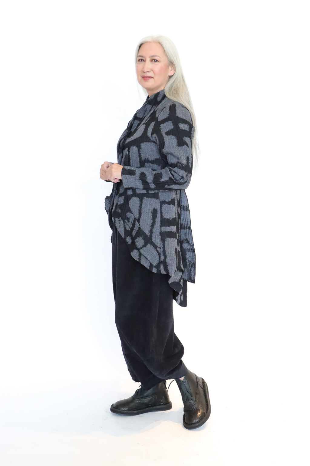 Bread & Butter ST 201 Jacket| ATELIER957