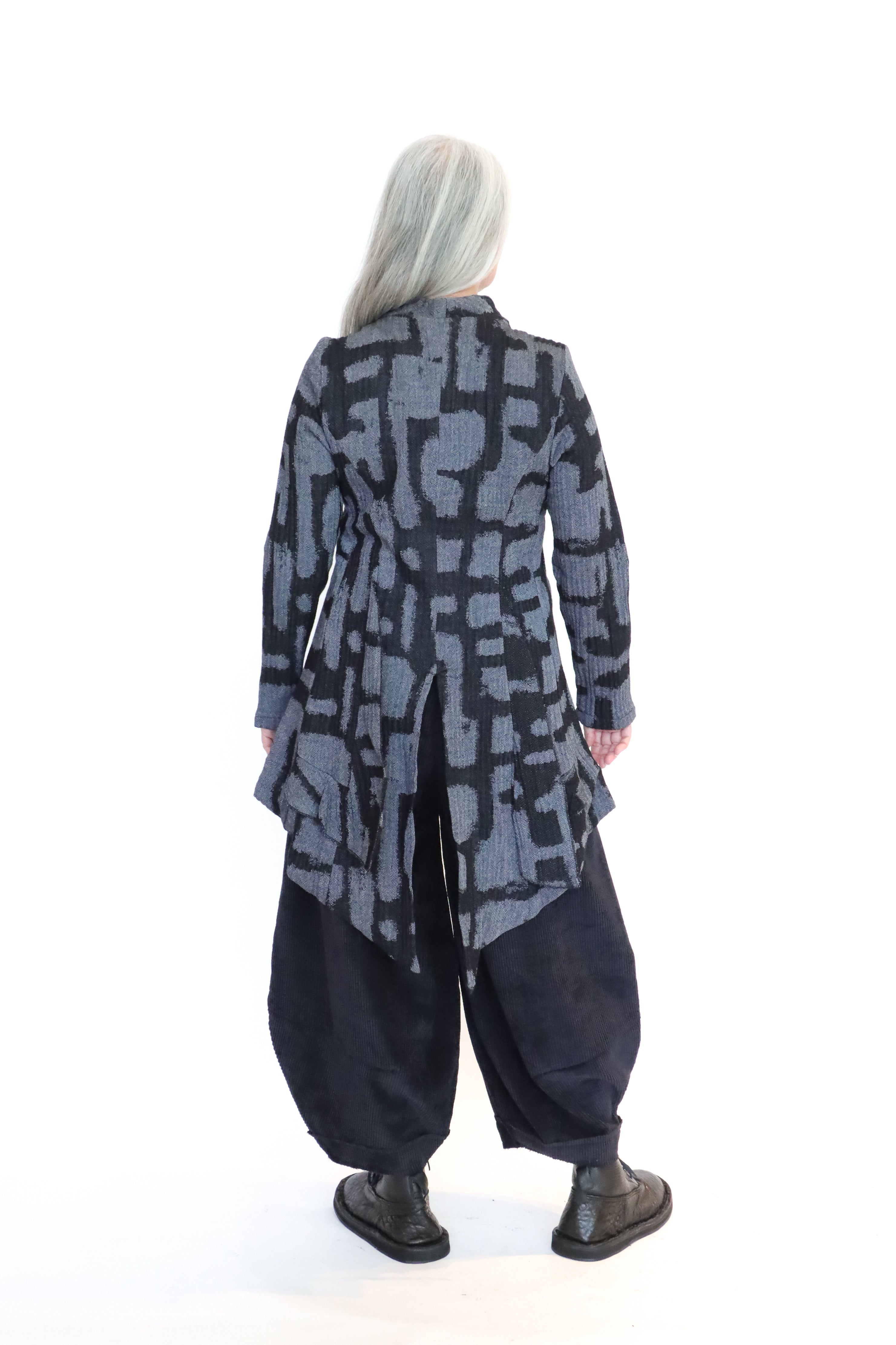 Bread & Butter ST 201 Jacket| ATELIER957