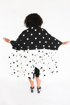 Kedem Polka Tunic  | ATELIER957