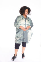 Kaziuki Andrea Cardigan | ATELIER957