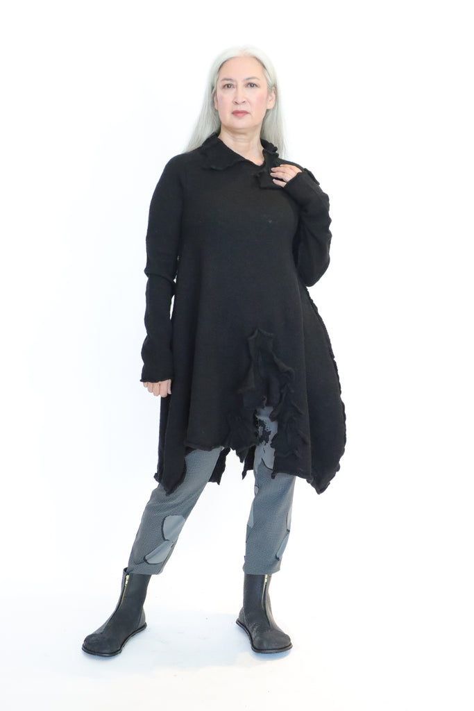 Rundholz Black Label 225 3897007 Tunic | ATELIER957