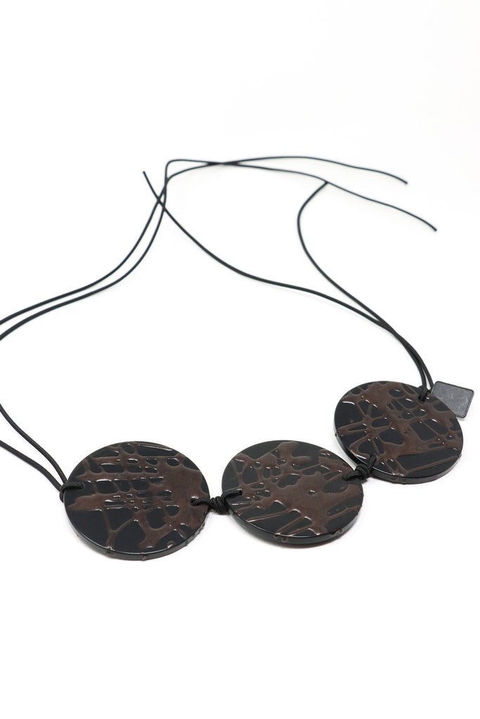 Igor Dobranic W24-N3 Necklace | ATELIER957