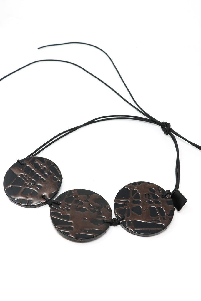 Igor Dobranic W24-N3 Necklace | ATELIER957