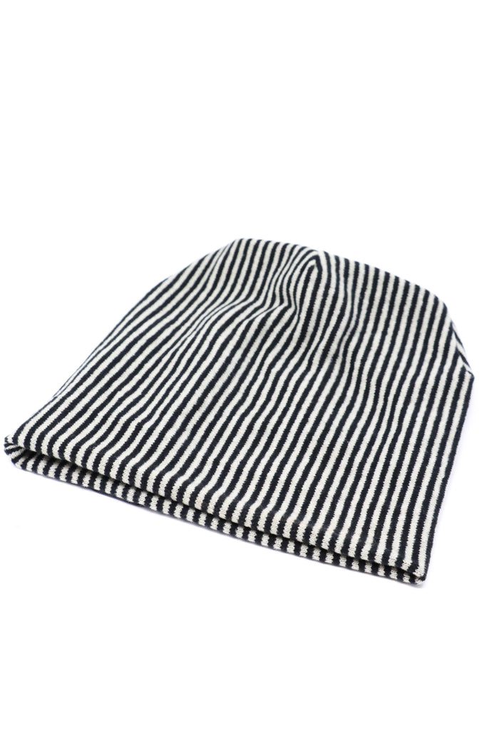 Neirami Striped Cap | ATELIER957