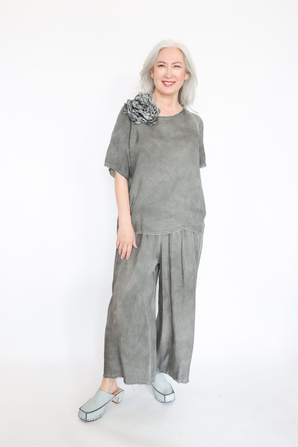 sanctamuerte S99 Top | ATELIER957