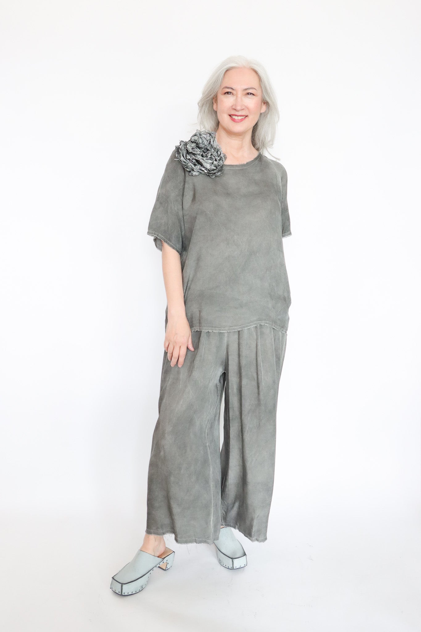 sanctamuerte S99 Top | ATELIER957