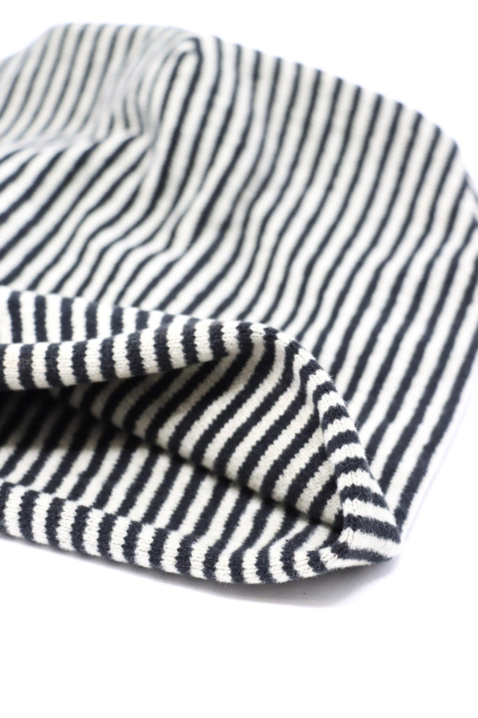 Neirami Striped Cap | ATELIER957