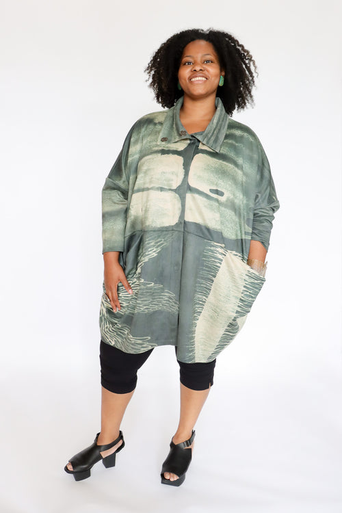 Kaziuki Andrea Cardigan | ATELIER957