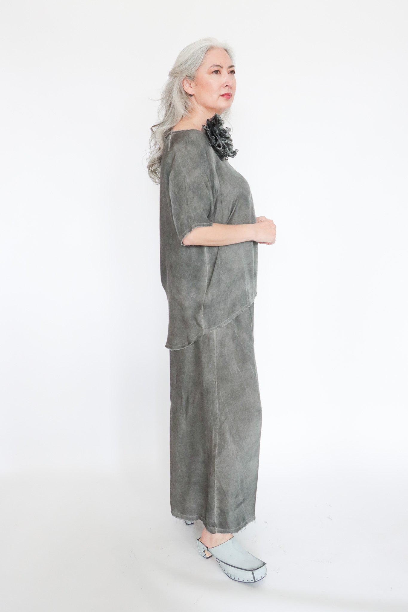 sanctamuerte S99 Top | ATELIER957