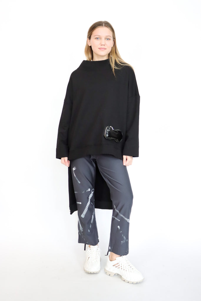 NY 77 Design Cierra Tunic I ATELIER957