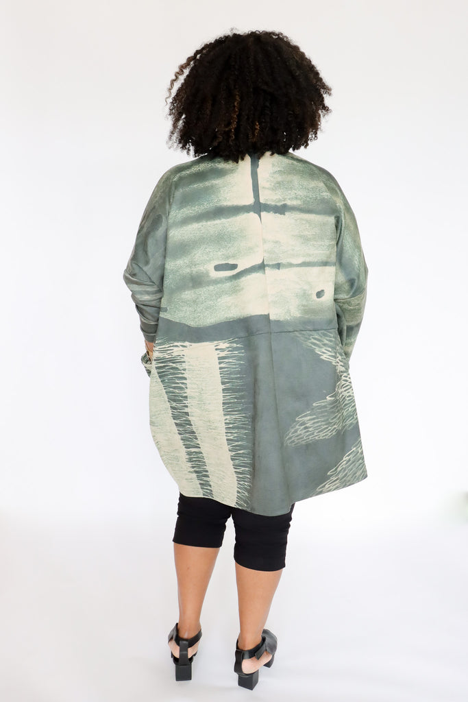 Kaziuki Andrea Cardigan | ATELIER957