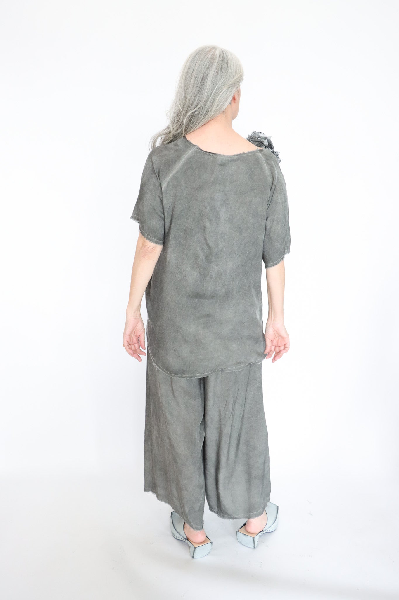 sanctamuerte S99 Top | ATELIER957