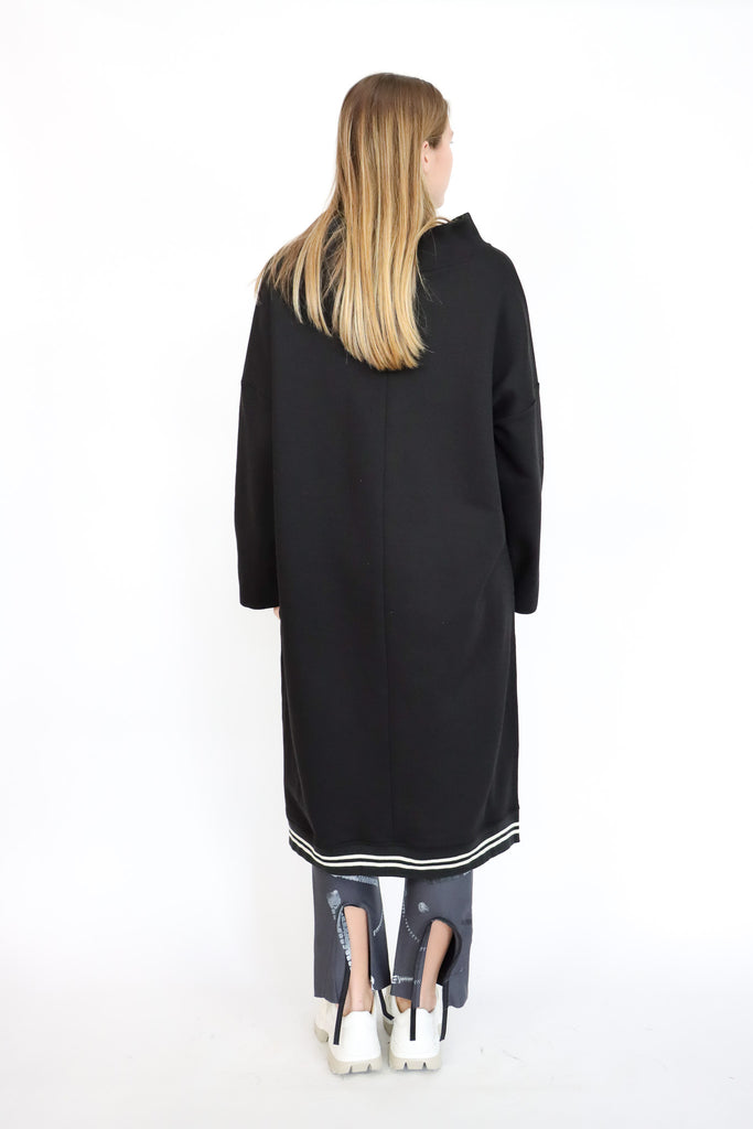 NY 77 Design Cierra Tunic I ATELIER957