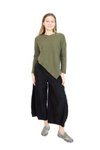 Bitte Kai Rand Kanso Asymmetrical Sweater | ATELIER957