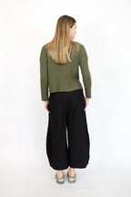 Bitte Kai Rand Kanso Asymmetrical Sweater | ATELIER957