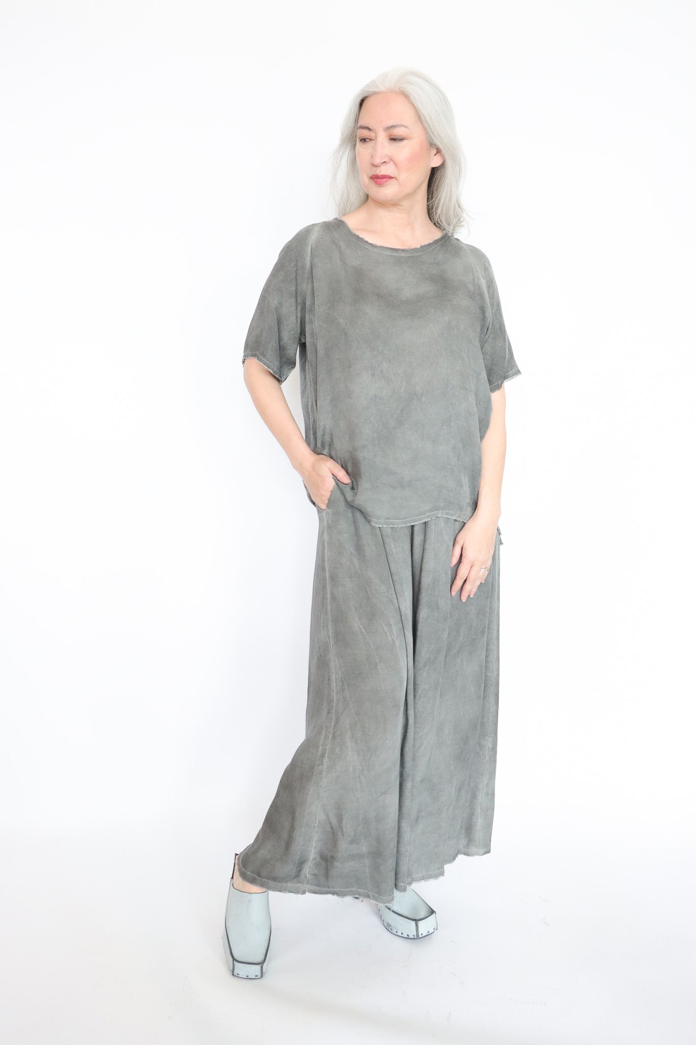 sanctamuerte S99 Top | ATELIER957