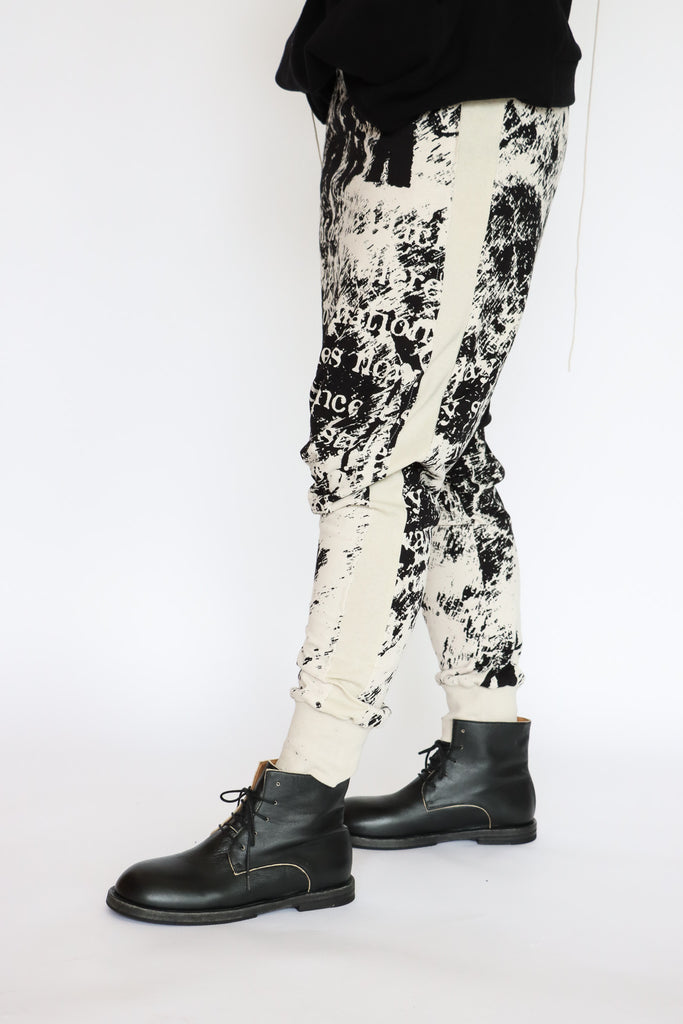 Studio B3 Sills Pants | ATELIER957