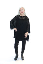 AVIU Pleated Tunic/Dress | ATELIER957